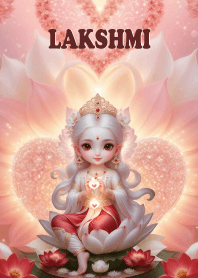 Lakshmi:success comes to you