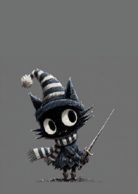 Treasure Hunting Meow X