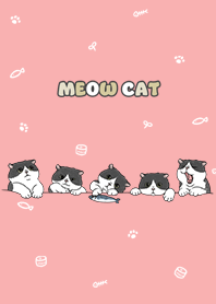 neko single6 - coral