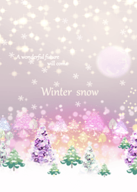 Nordic Twinkling Christmas16