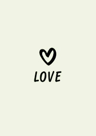 LOVE HEART THEME35