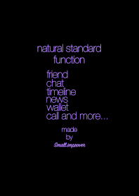 natural standard function -L/B-