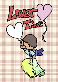 lover time