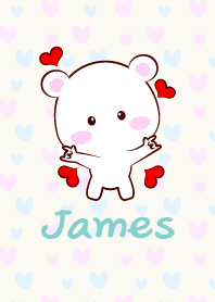 James Good Bear