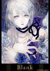 空白/Blank