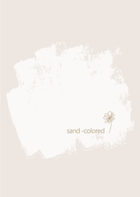 artwork_sand colored