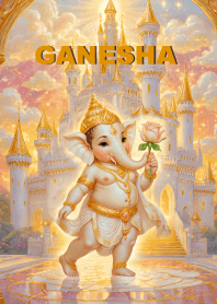 พระพิฆเนศ-รวยมั่งคั่ง,สมหวังทุกสิ่ง