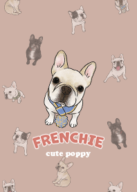 frenchie4 / nude