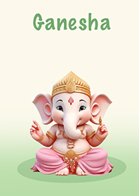 Ganesha, business, finance, love.