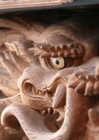 お祭りコレクション 神輿編 #8