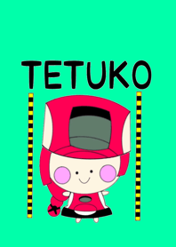 TETUKO8