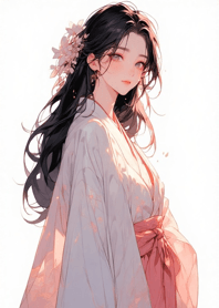 酥服好日-可愛女孩 7d7019