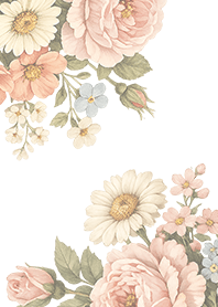 Vintage flowers_102