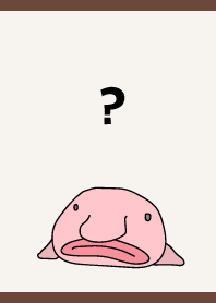 creatures in the sea03 on brown