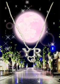 initial.29 Y&R(Strawberry Moon)