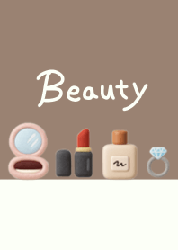 Make up Theme 2