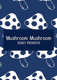MushroomMushroom03