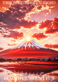 lucky mount fuji 31