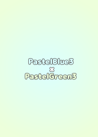 PastelBlue3oPastelGreen3/TKC