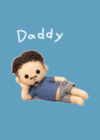 Daddy Theme 5