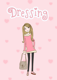 Dressing by Me