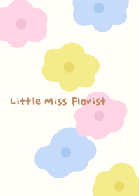 芙勞兒 - 遊樂場