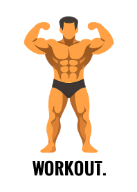 Workout. THEME 44