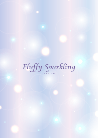 - Fluffy Sparkling - MEKYM 20