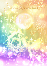 Strongest Luck Dragon and Phoenix.14
