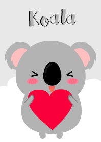 Pretty Koala Theme (jp)