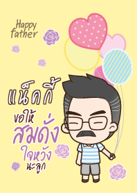 NAKY Happy father V02
