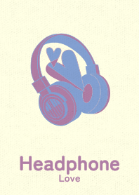 Headphone_love aofujiiro