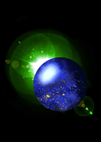 Fortune up lapis lazuli 2020