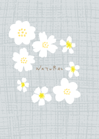 Simple cute flowers4 from Japan