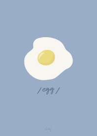 Morning Blue