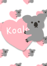 Kawaii koala