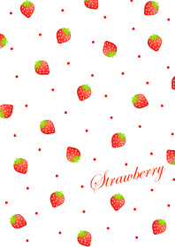 Sweet Strawberry Time.