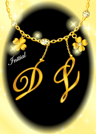 D&L -economic fortune-Goldcharm-Initial
