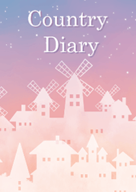 Country Diary