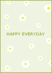 HAPPY EVERYDAY(JP)kimidori