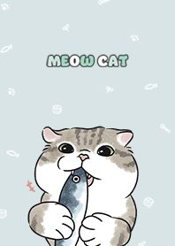 neko single11 / light green