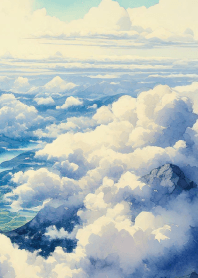 Soar high into the sky! 4