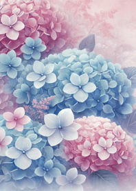 Hydrangea 008!