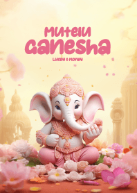 Ganesha Lucky & Money 2