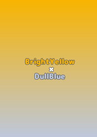 BrightYellow×DullBlue.TKC