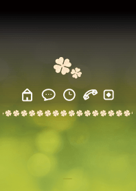 เหลืองดำ : Lucky Lucky Clover