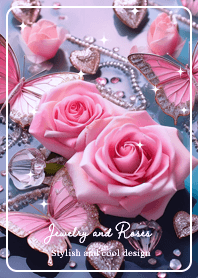 lilac Jewelry and Roses 02_2