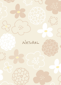 nordic flower c from Japan