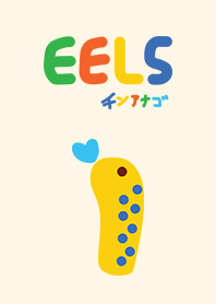 チンアナゴ (ミニマル チ ン ア ナ ゴ)