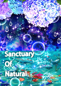 Sanctuary Of Natural
